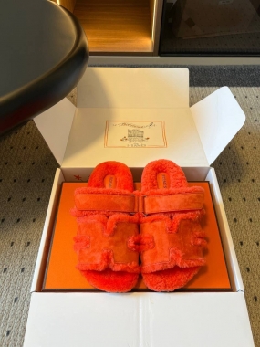 Chypre Sandal
