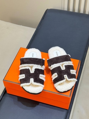 Chypre Sandal
