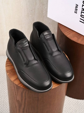 Ботинки Berluti 