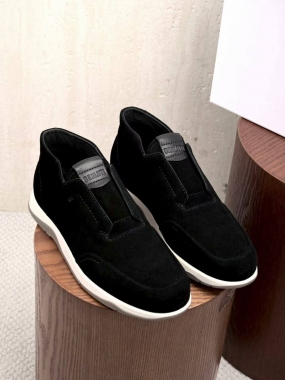 Ботинки Berluti 