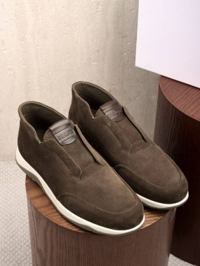 Ботинки Berluti 