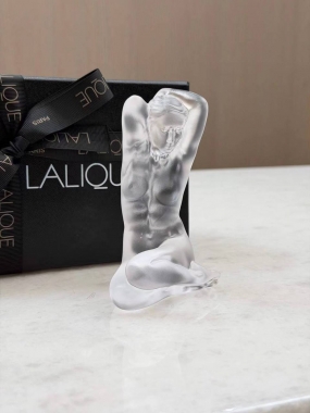 Статуэтка Lalique