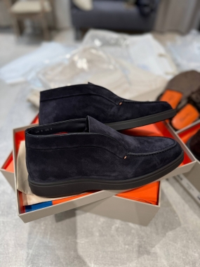 Ботинки Santoni