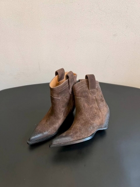 Казаки Isabel Marant