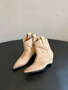 Казаки Isabel Marant