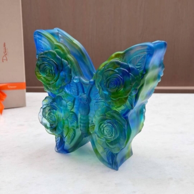 Ваза  DAUM 26cm