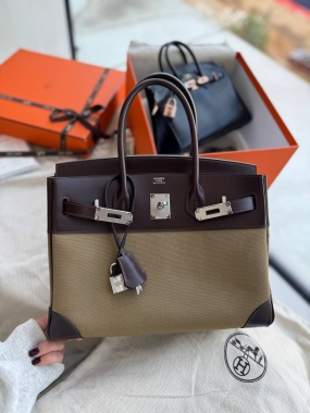 Сумка женская  Birkin, 30