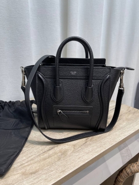 Сумка женская  Luggage 20 cm 