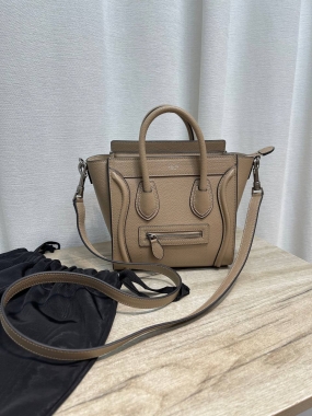 Сумка женская  Luggage 20 cm 
