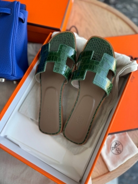 Oran Croc