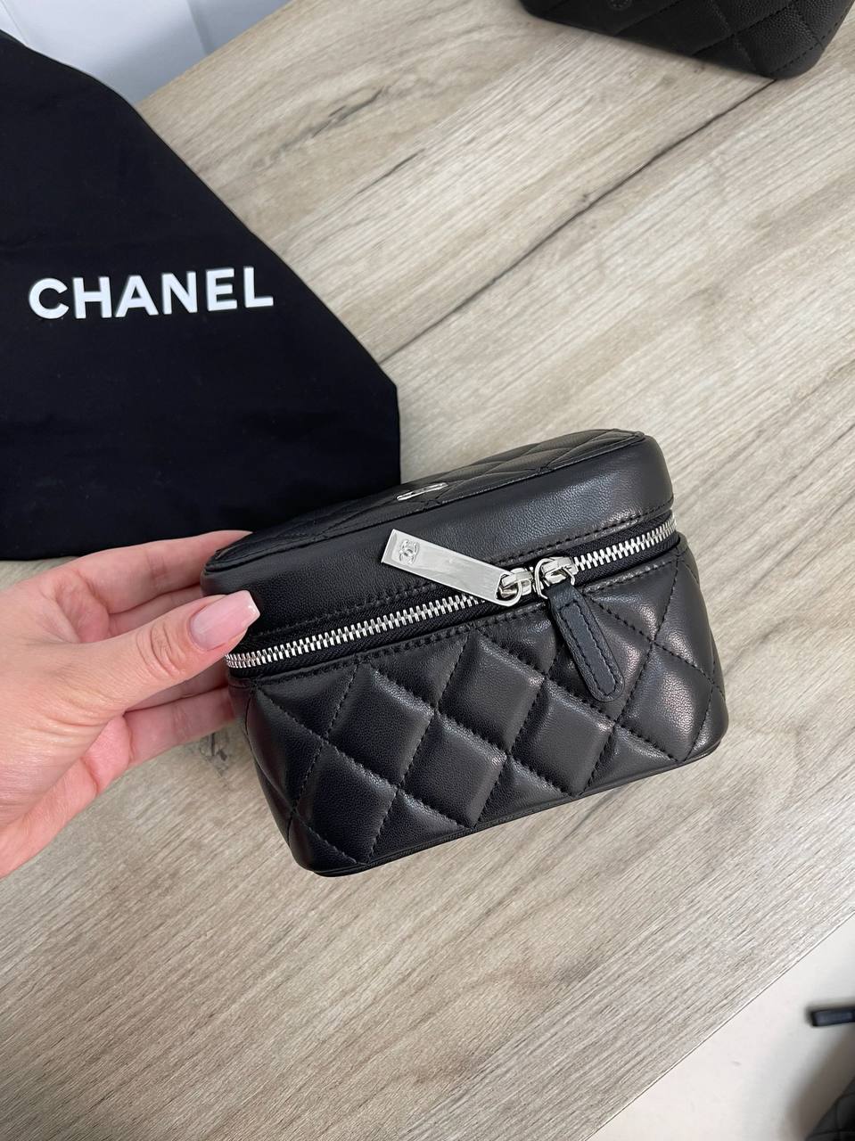 Косметичка Chanel