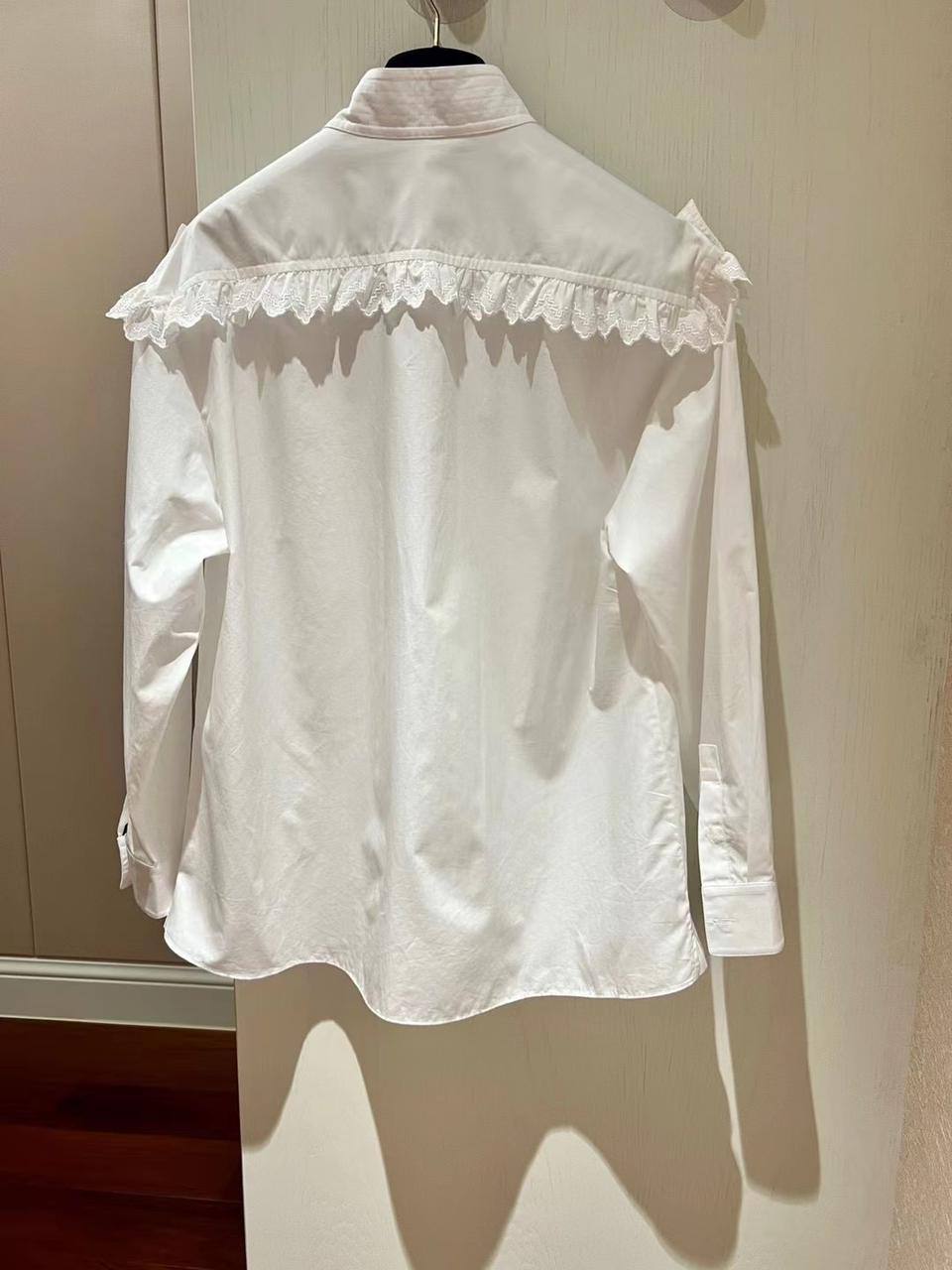 Рубашка Louis Vuitton Артикул PL-15925. Вид 2