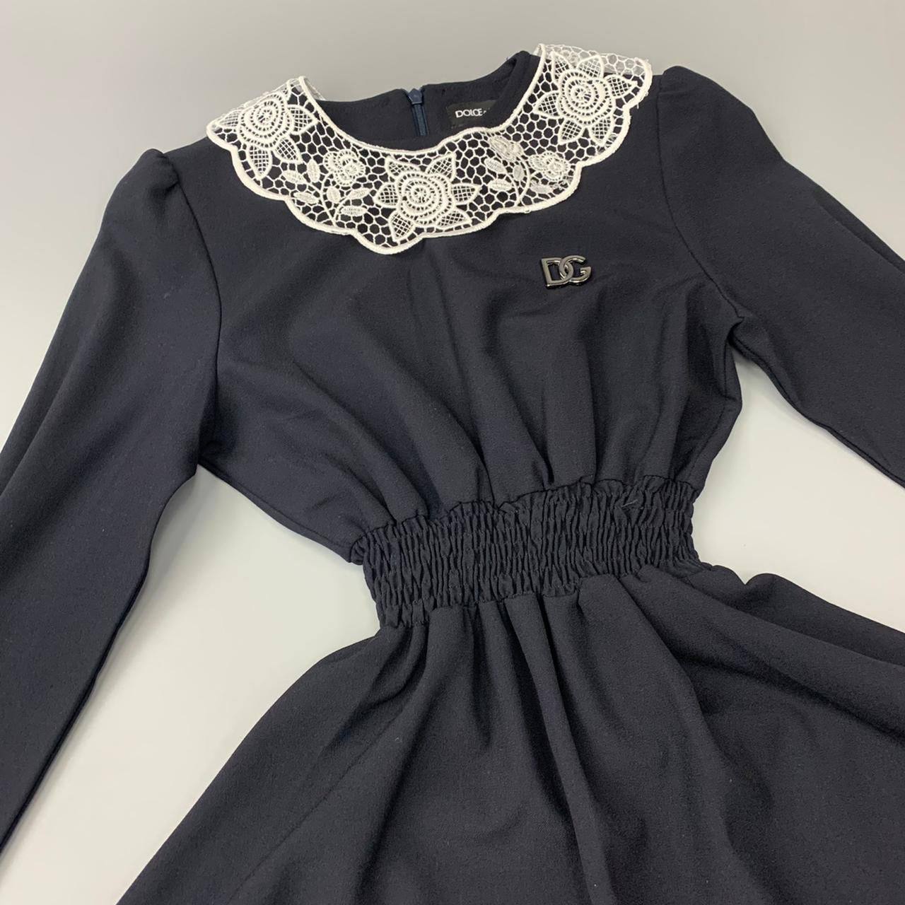 Платье  Dolce & Gabbana Артикул PL-16045. Вид 2