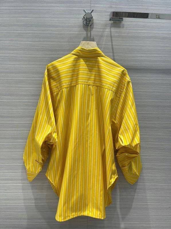 Рубашка Balenciaga Артикул PL-16211. Вид 2