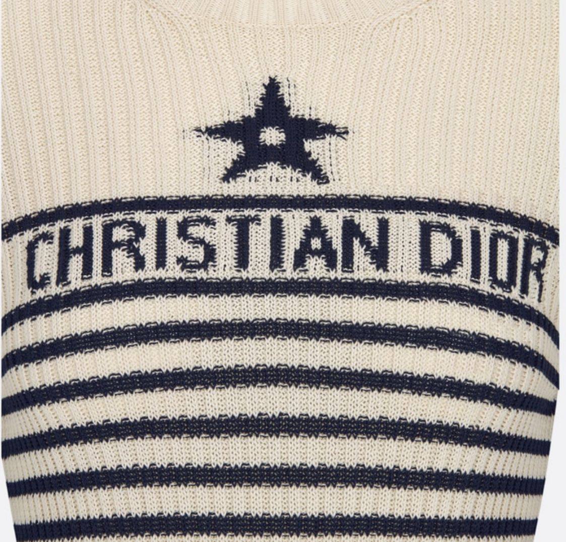 Кофта Christian Dior Артикул PL-16601. Вид 3