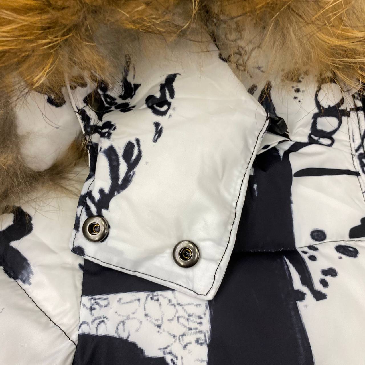  Куртка+комбинезон Dolce & Gabbana Артикул PL-16750. Вид 2