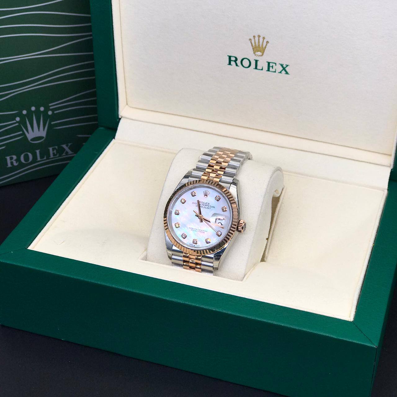 Часы Rolex Артикул PL-26218. Вид 1