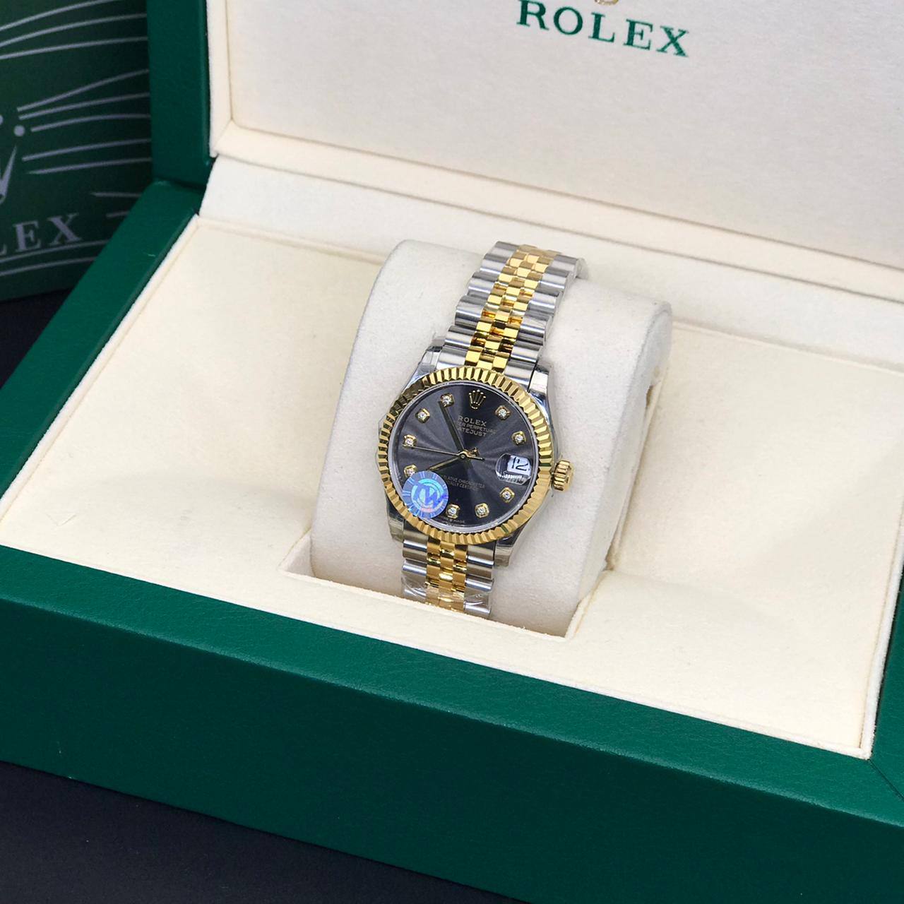 Часы Rolex Артикул PL-26216. Вид 1