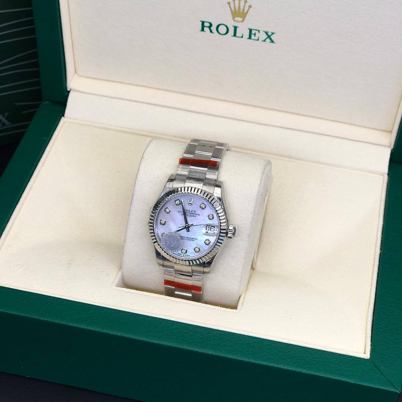 Часы Rolex Артикул PL-26215. Вид 1