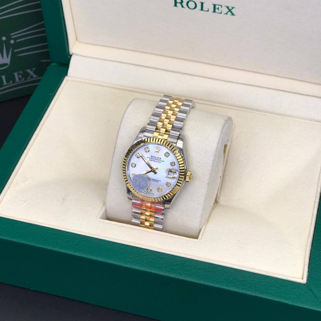 Часы Rolex Артикул PL-26213. Вид 1