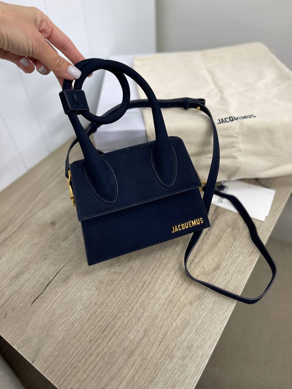 Jacquemus bag sale mini replica