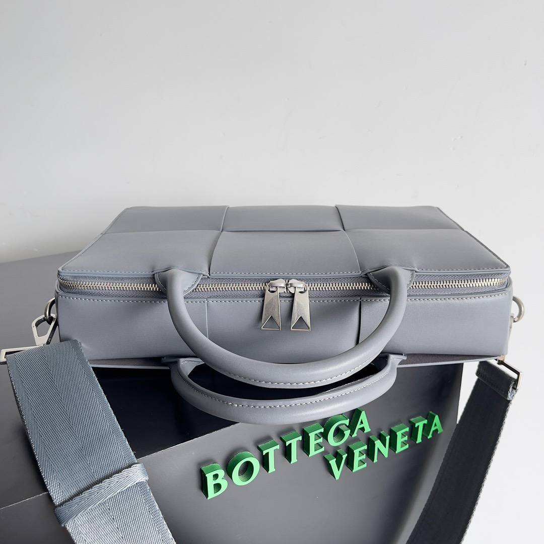 Портфель Bottega Veneta Артикул PL-37280. Вид 3