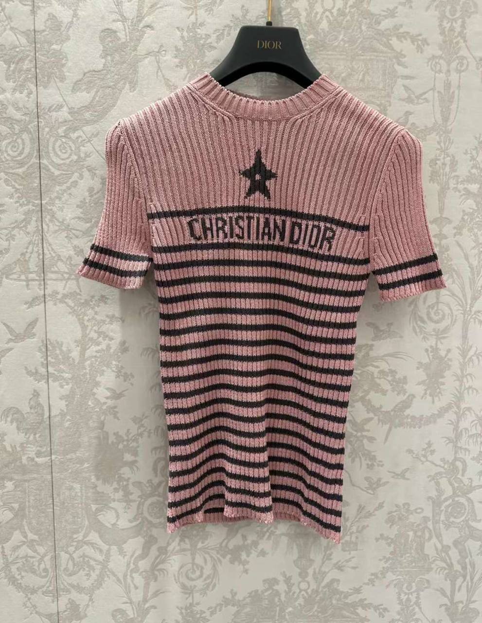  Рубашка Christian Dior Артикул PL-37416. Вид 1