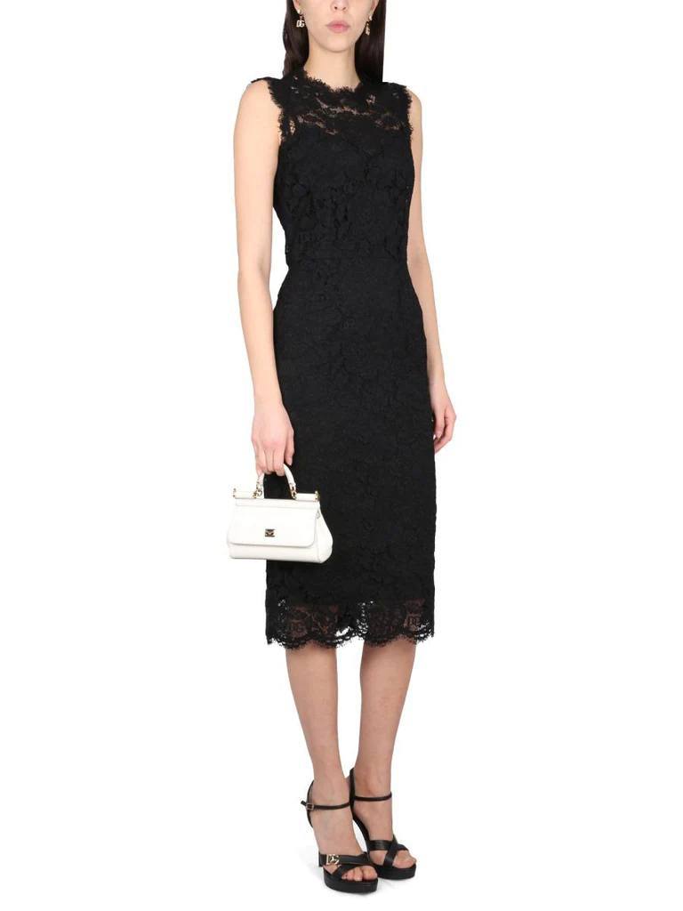 Платье Dolce & Gabbana Артикул PL-37446. Вид 1