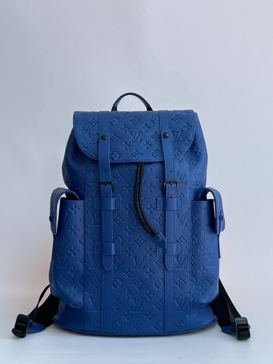 Рюкзак Louis Vuitton Артикул PL-38078. Вид 1