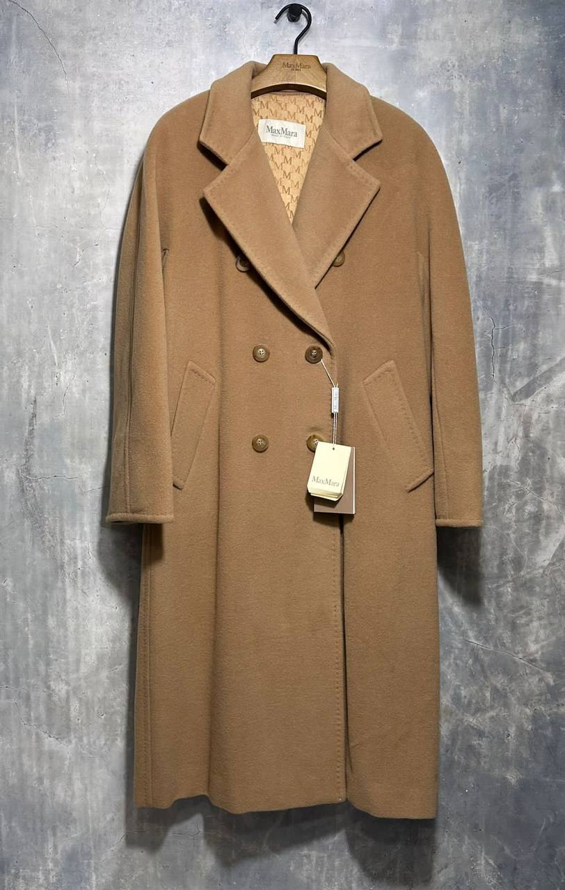 Пальто Max Mara PL-39365 купить в интернет-магазине брендовых вещей Lepirate