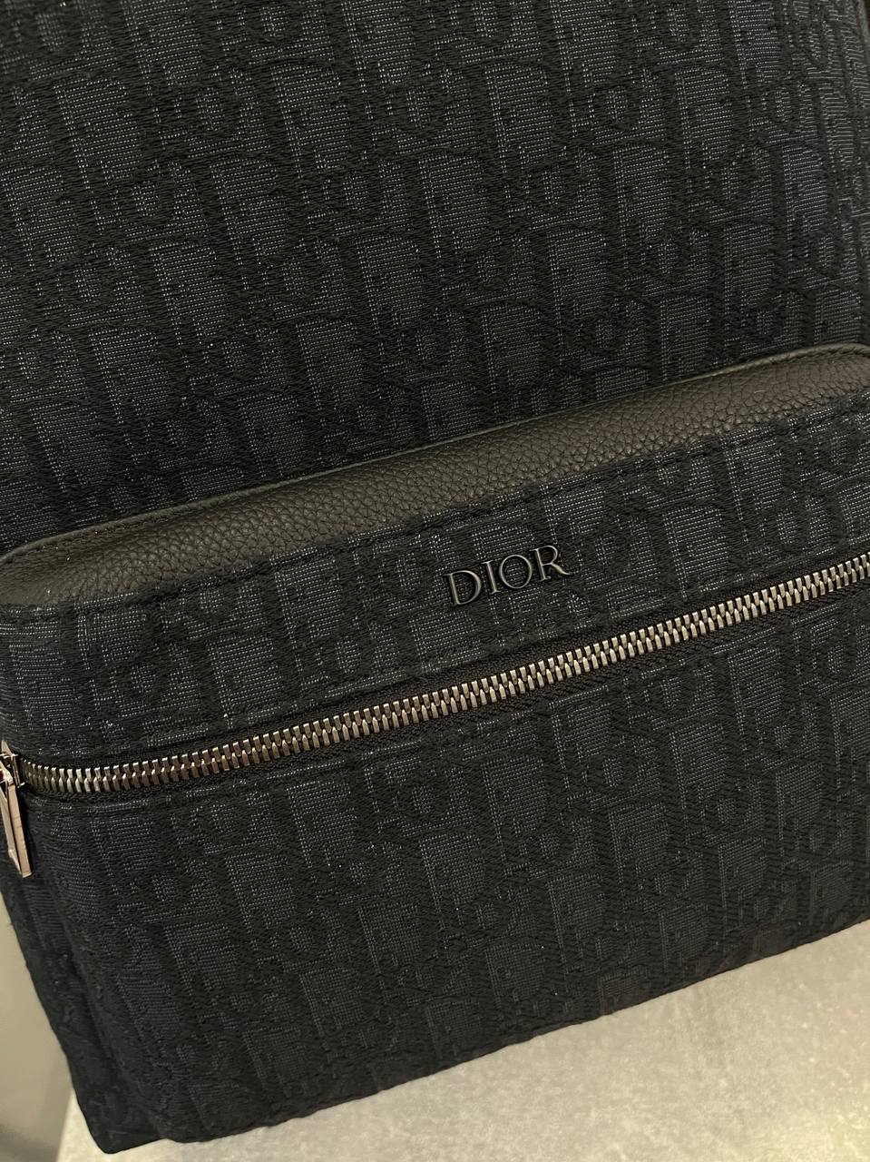 Рюкзак Christian Dior Артикул PL-42074. Вид 5