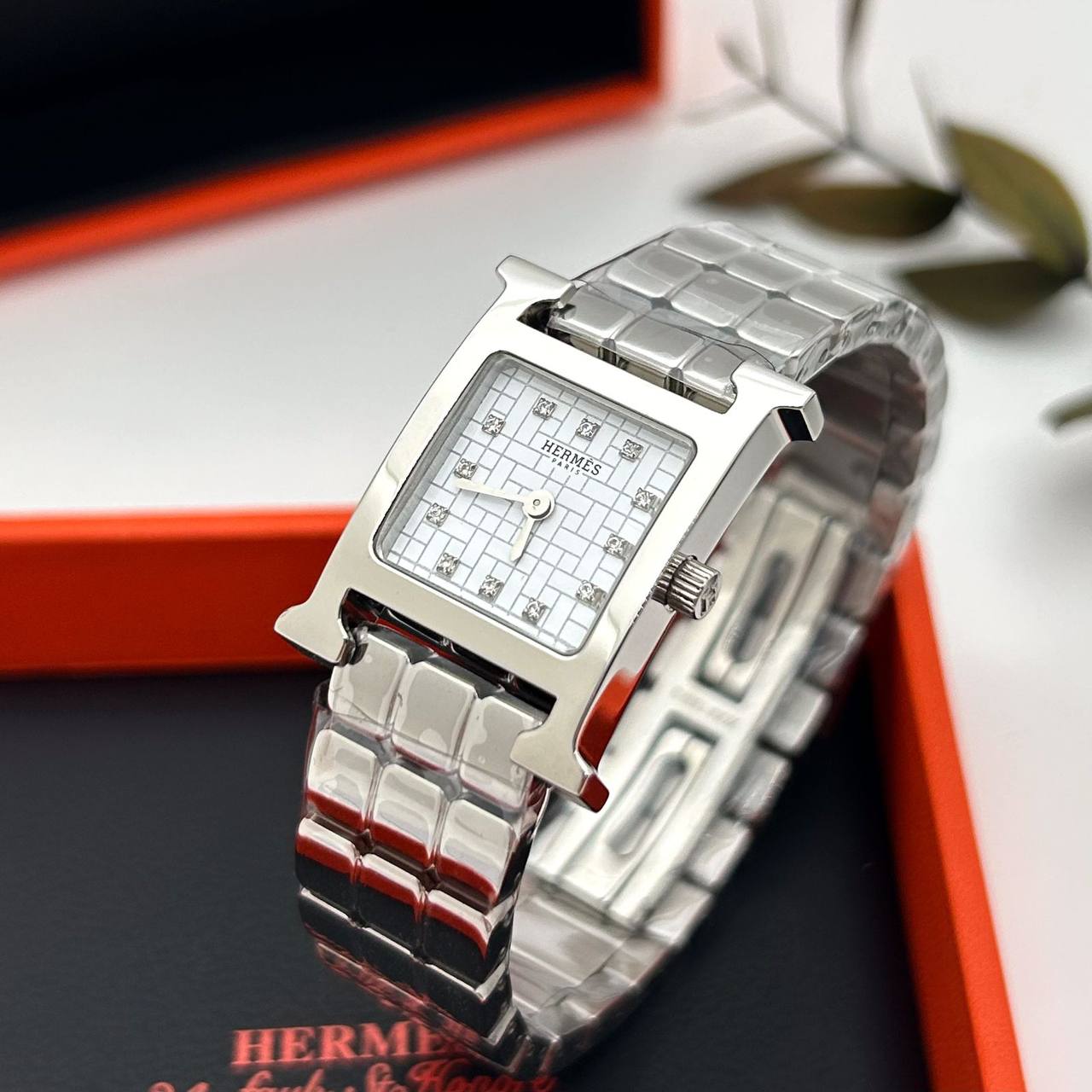 Часы Hermes Артикул PL-42661. Вид 1