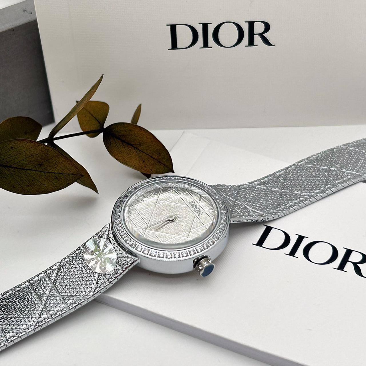 Часы Christian Dior Артикул PL-42663. Вид 2