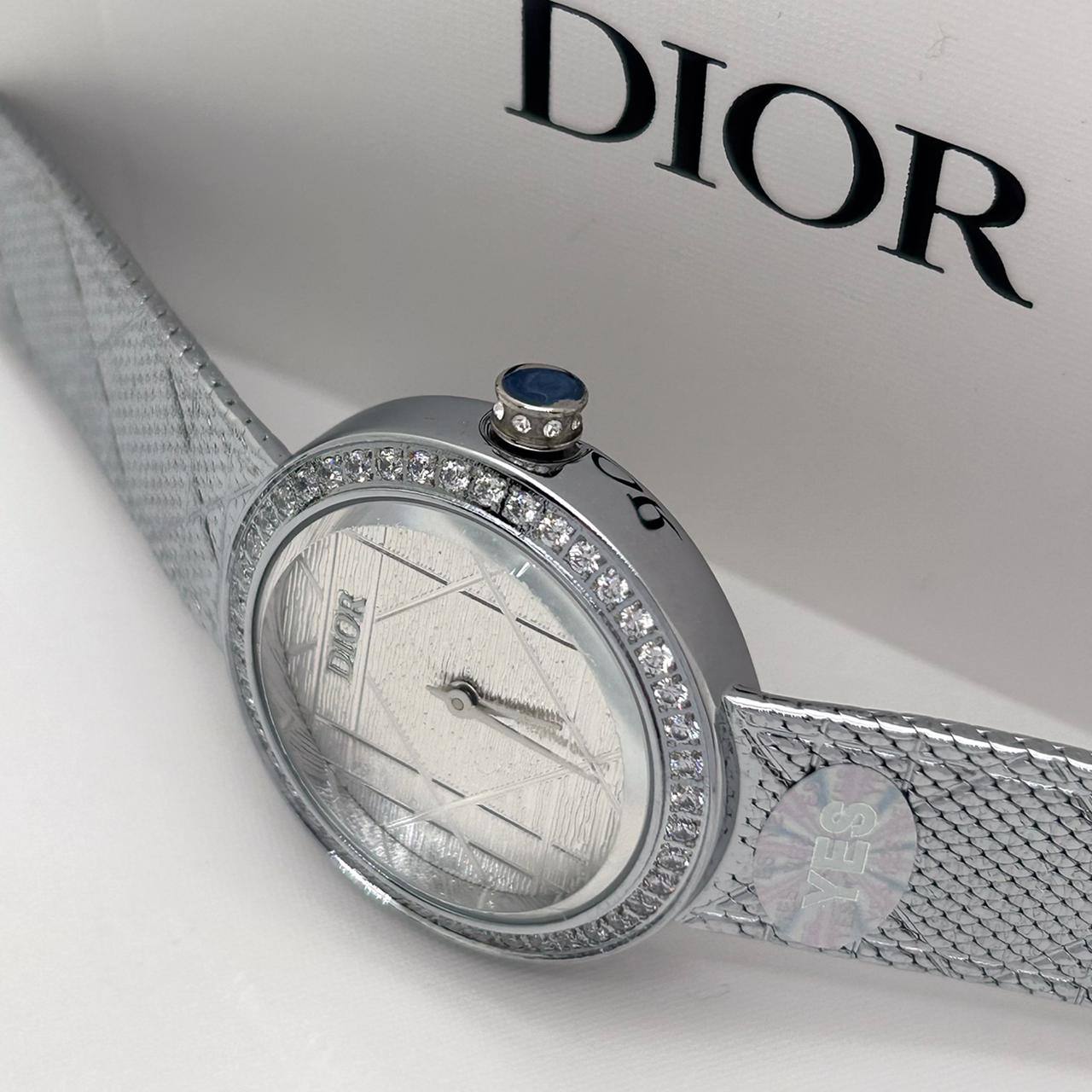 Часы Christian Dior Артикул PL-42663. Вид 3