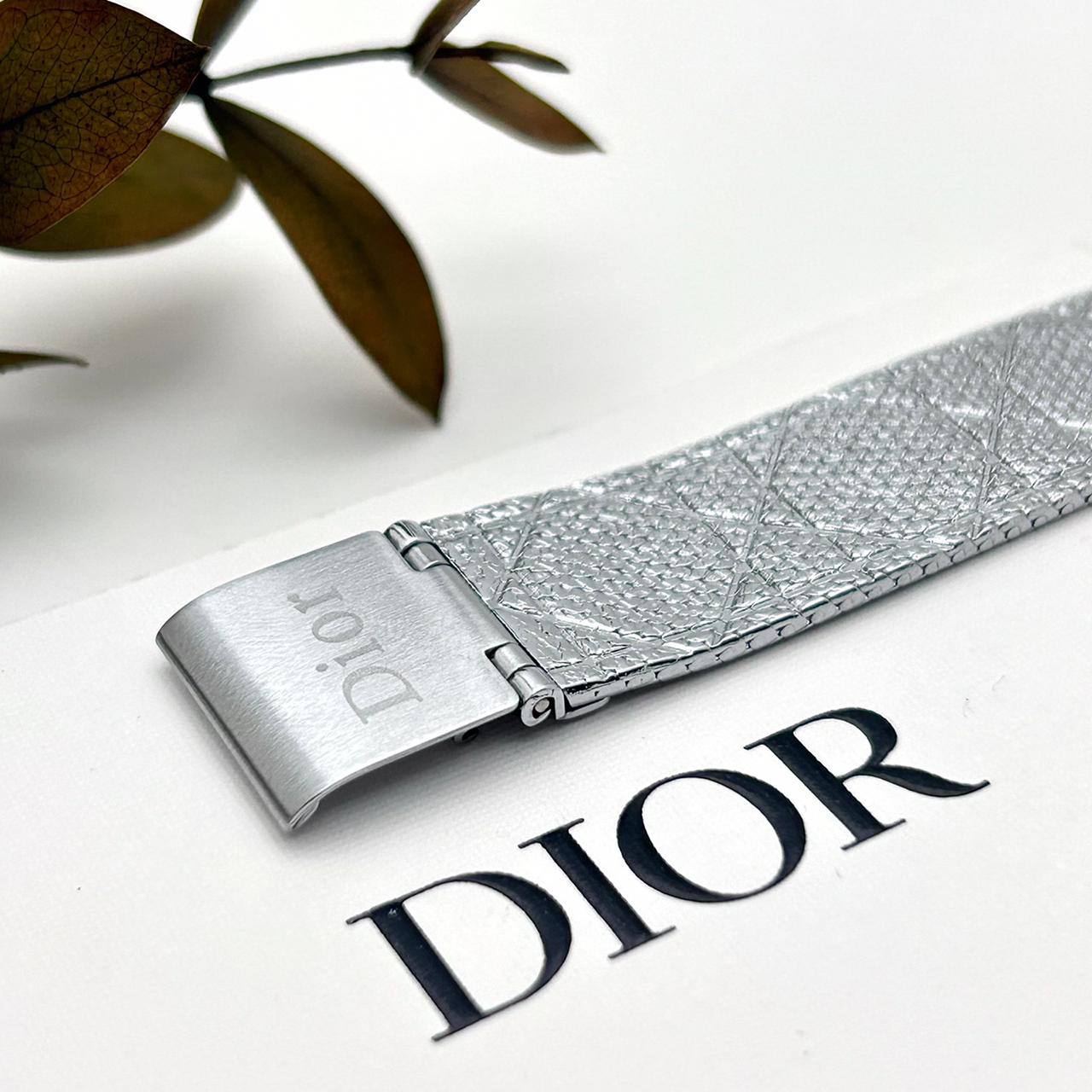 Часы Christian Dior Артикул PL-42663. Вид 4