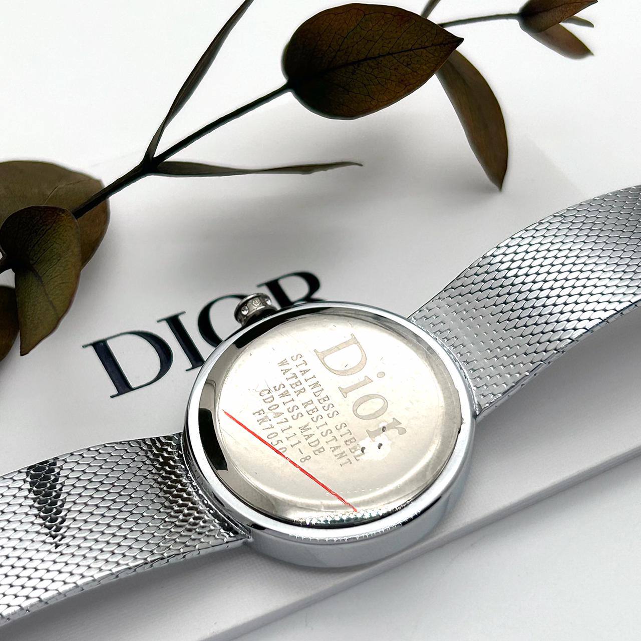 Часы Christian Dior Артикул PL-42663. Вид 5