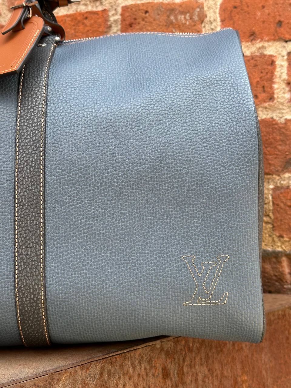Дорожная сумка Louis Vuitton Артикул PL-42848. Вид 7