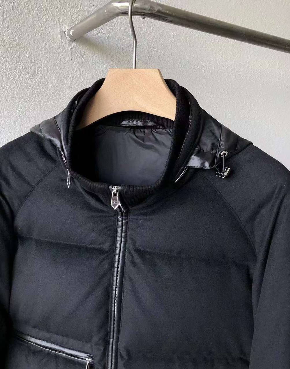 Куртка мужская  Артикул PL-43050. Вид 3