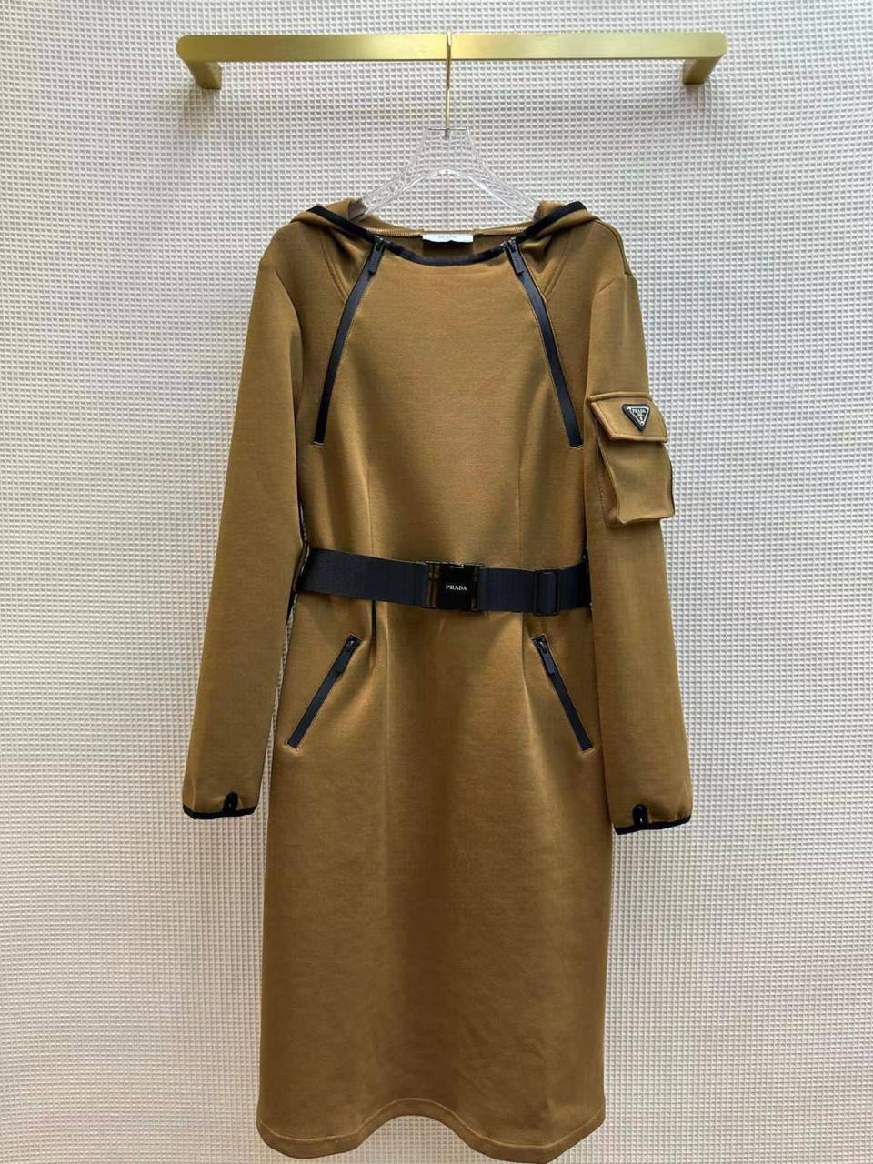 Платье Prada Артикул PL-45248. Вид 1