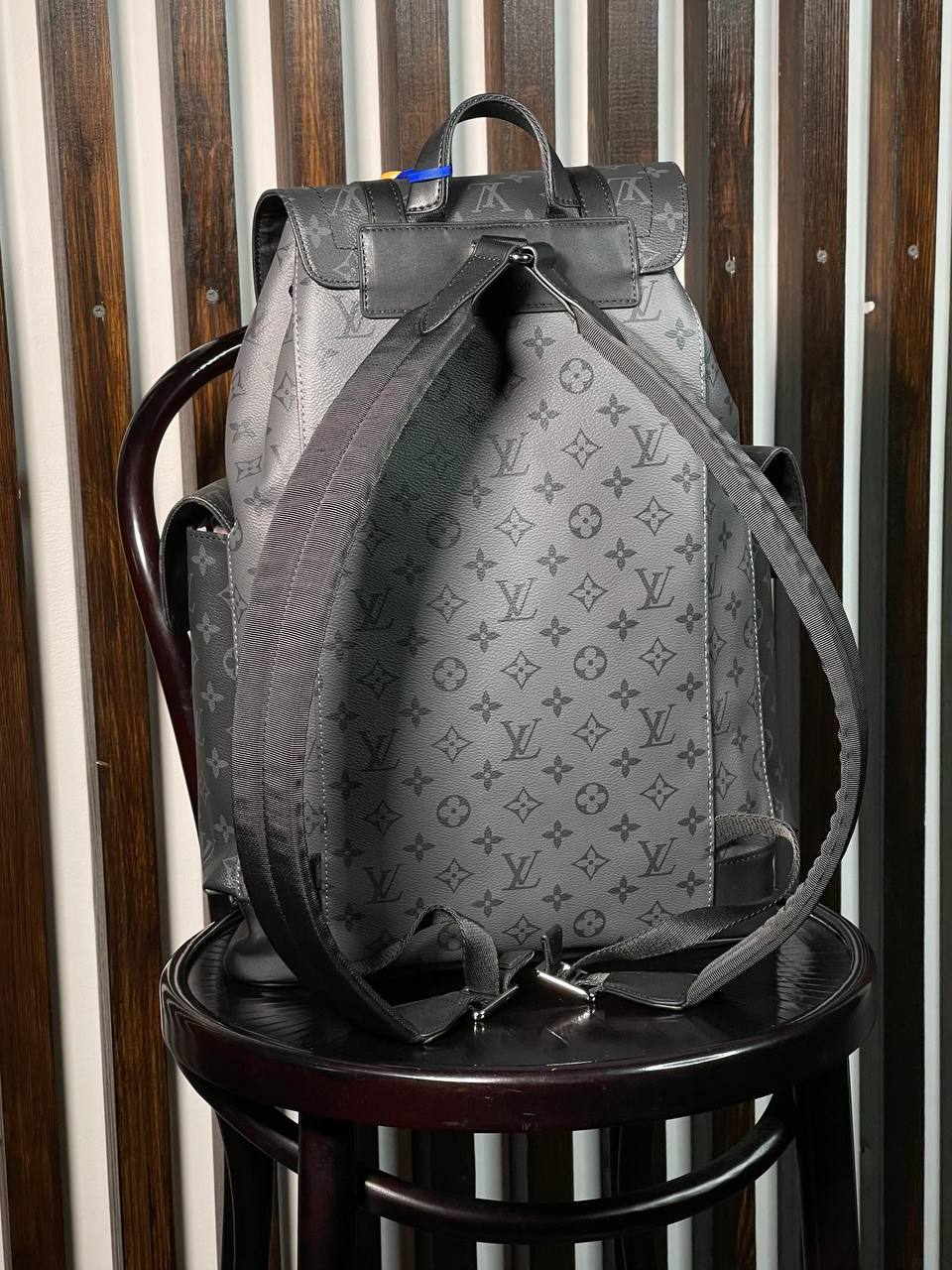 Рюкзак Louis Vuitton Артикул PL-45301. Вид 4