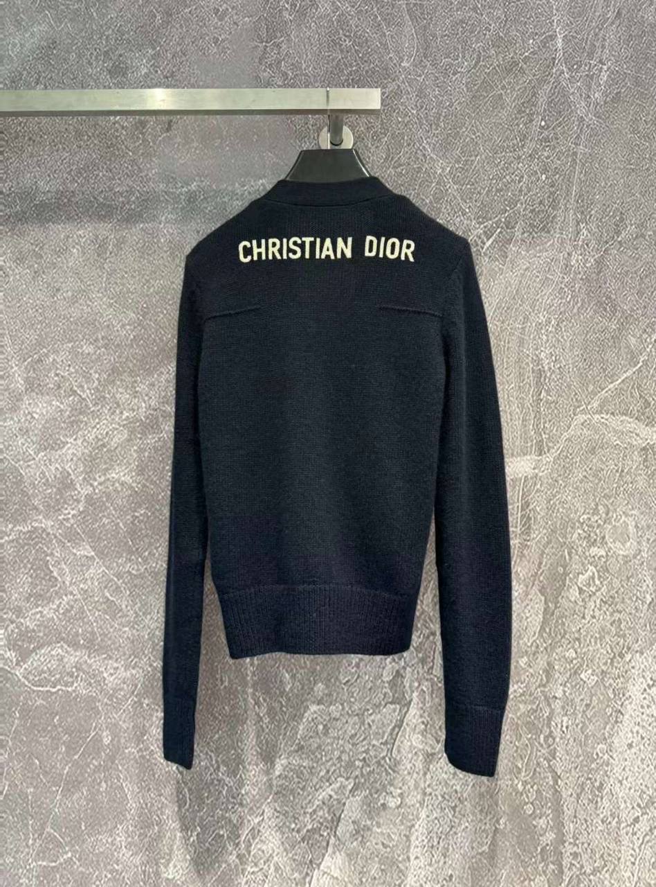 Кардиган Christian Dior Артикул PL-45750. Вид 2