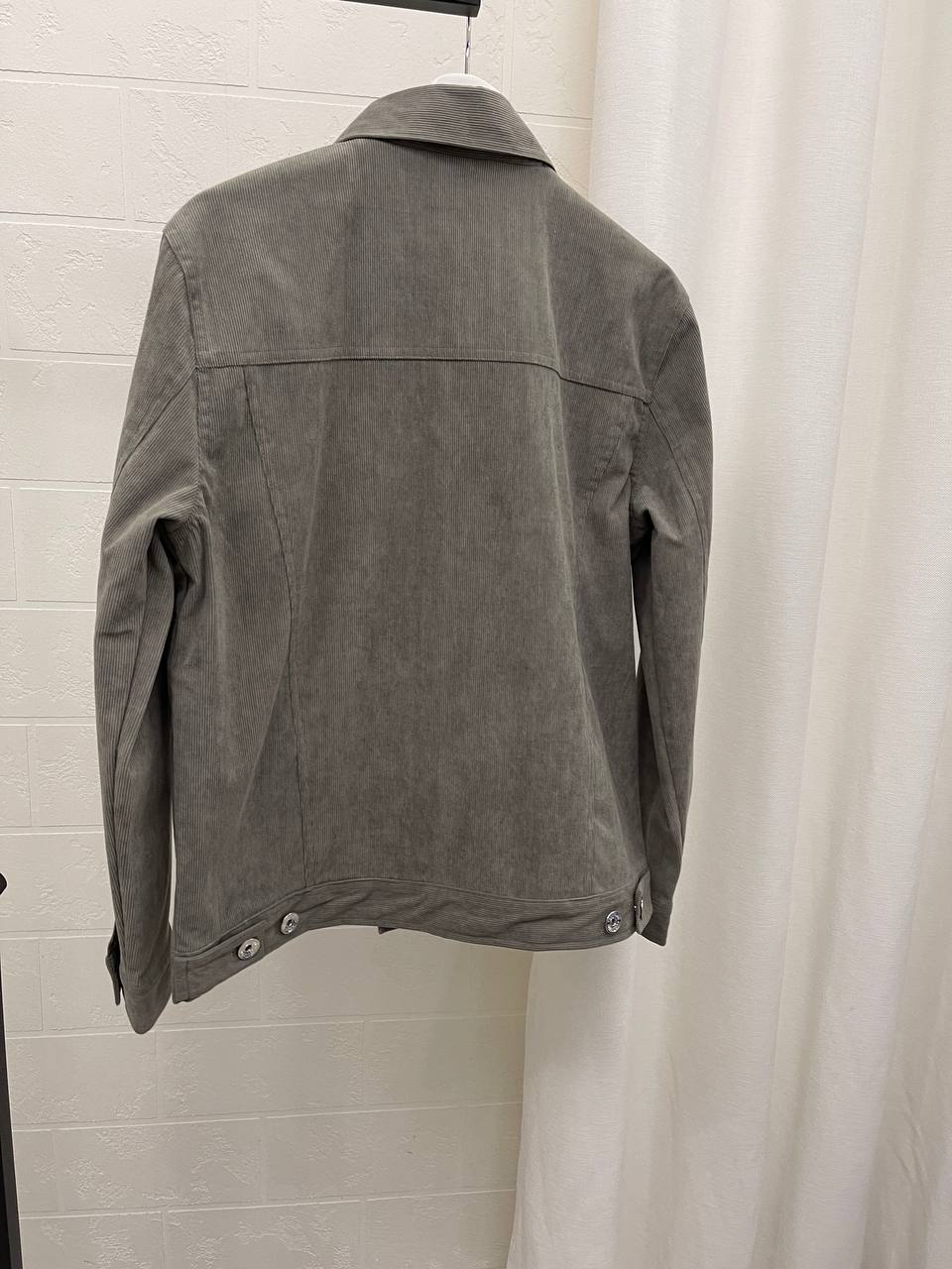  Куртка Balenciaga Артикул PL-45741. Вид 5