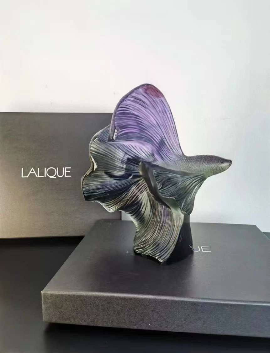 Статуэтка Lalique 18см  Артикул PL-45912. Вид 1