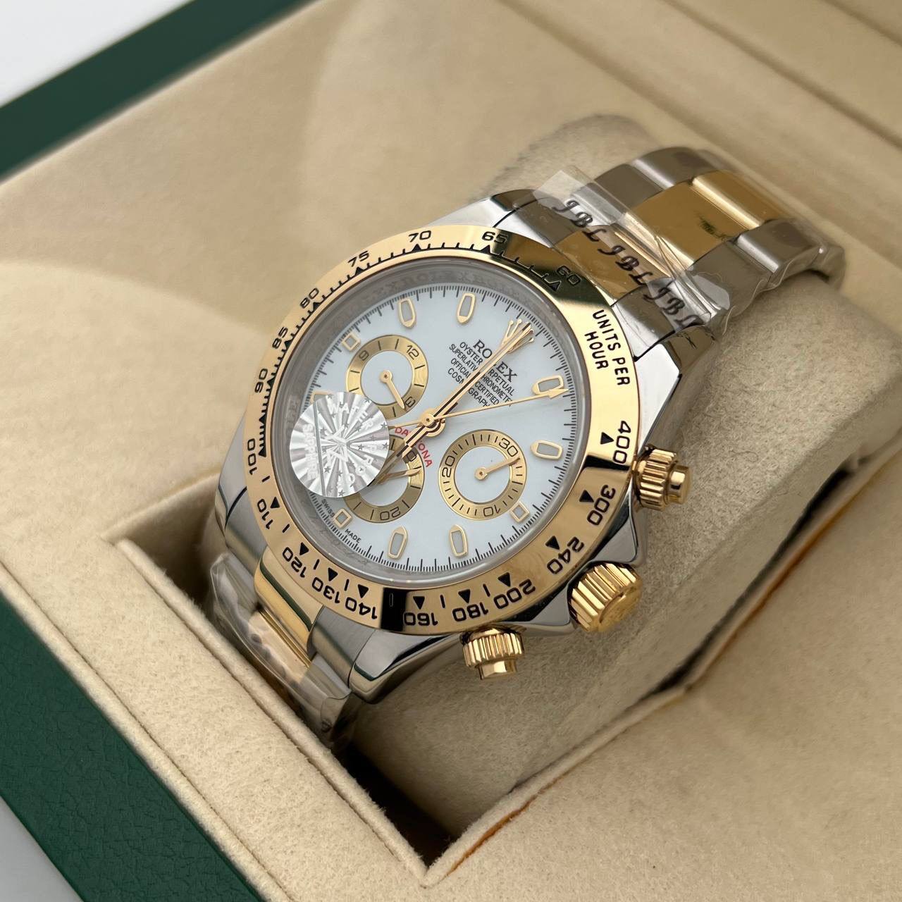 Часы Rolex Артикул PL-46039. Вид 1