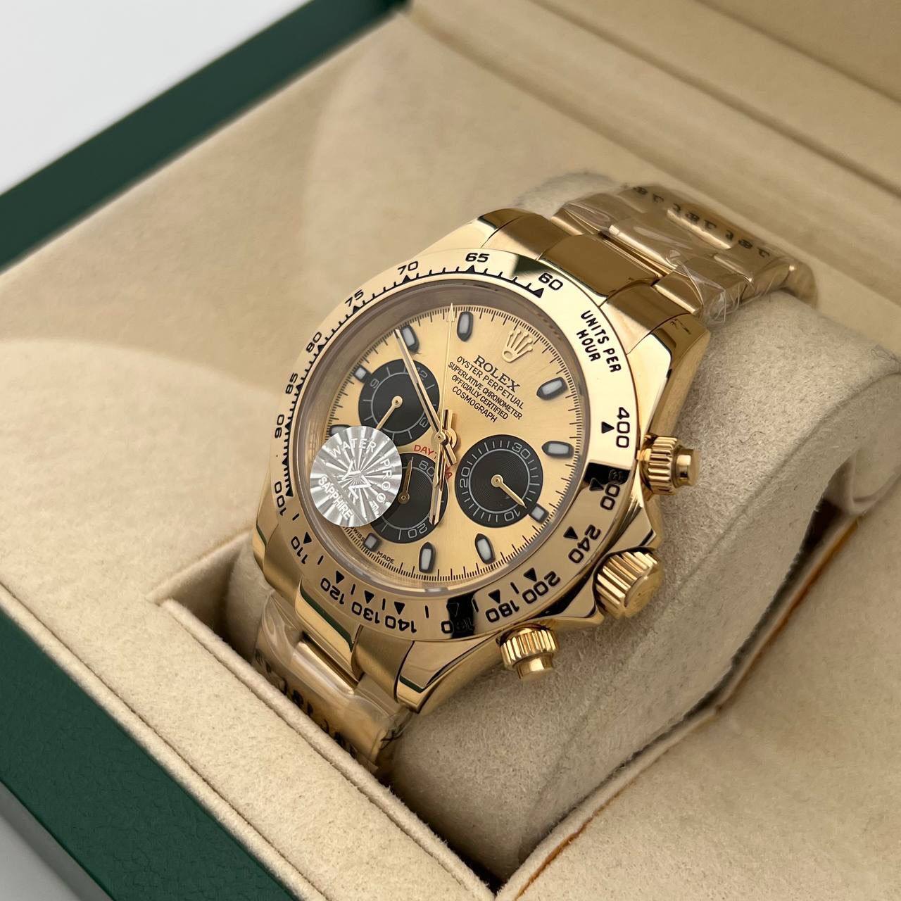 Часы Rolex Артикул PL-46036. Вид 1