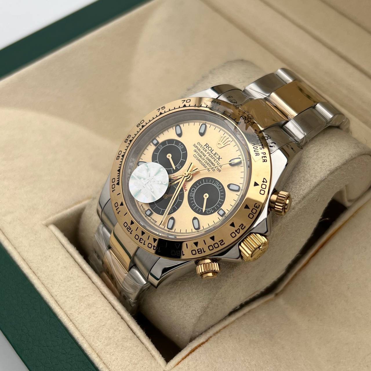 Часы Rolex Артикул PL-46035. Вид 1