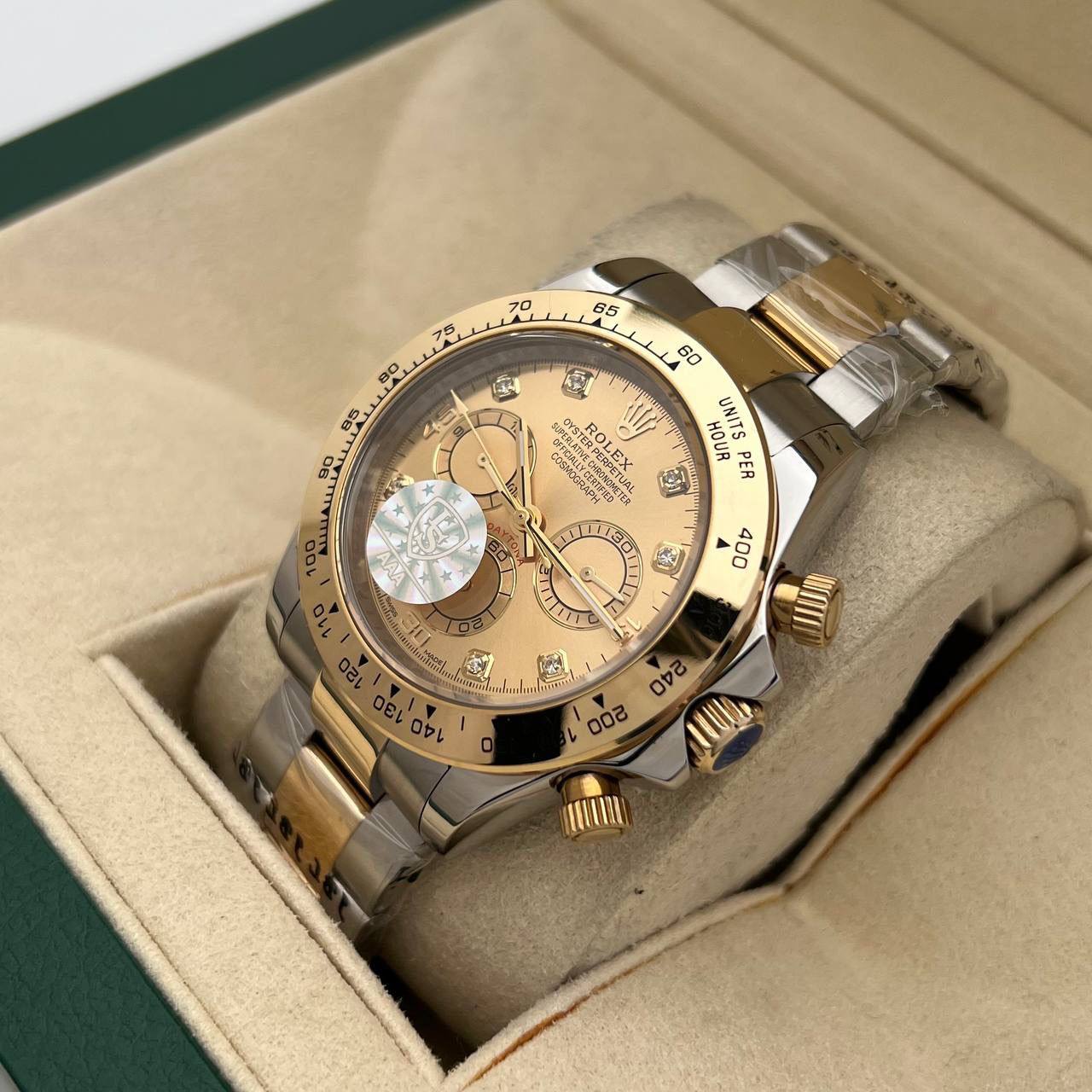 Часы Rolex Артикул PL-46034. Вид 1