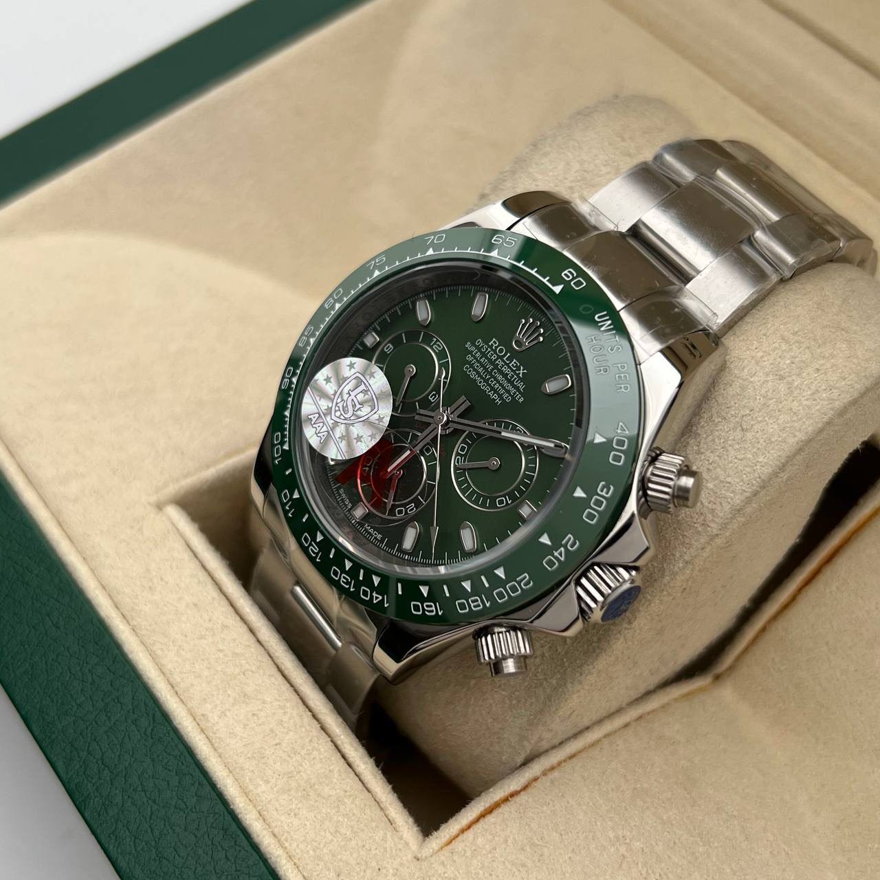 Часы Rolex Артикул PL-46028. Вид 1