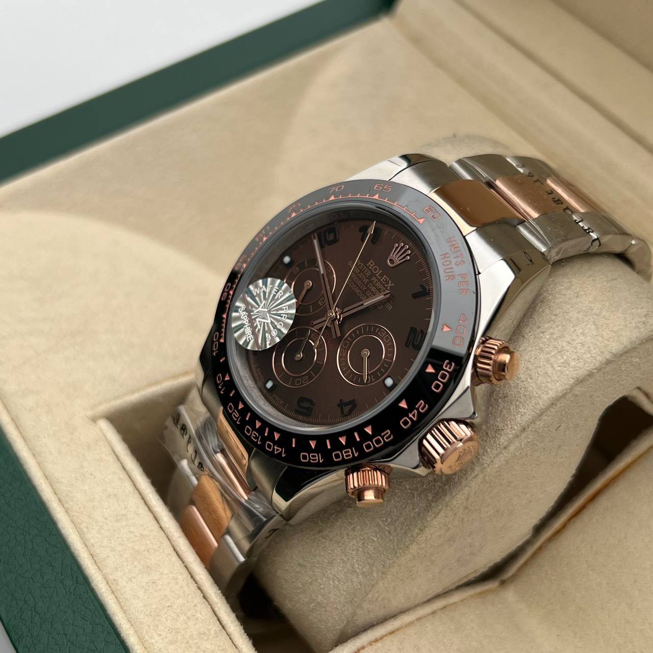 Часы Rolex Артикул PL-46021. Вид 1