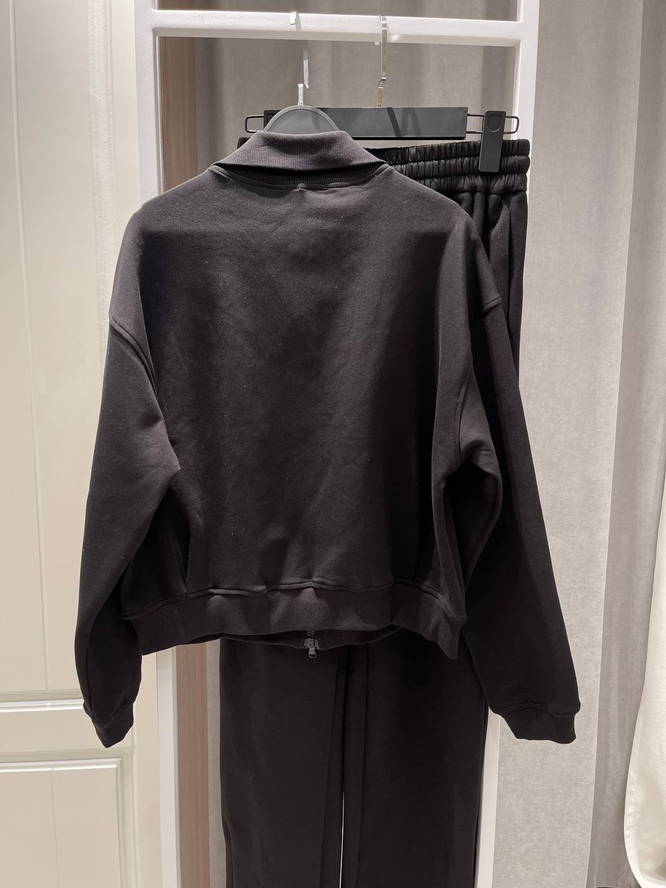 Костюм спортивный Brunello Cucinelli Артикул PL-68062. Вид 3 Костюм спортивный Brunello Cucinelli Артикул PL-68062. Вид 3